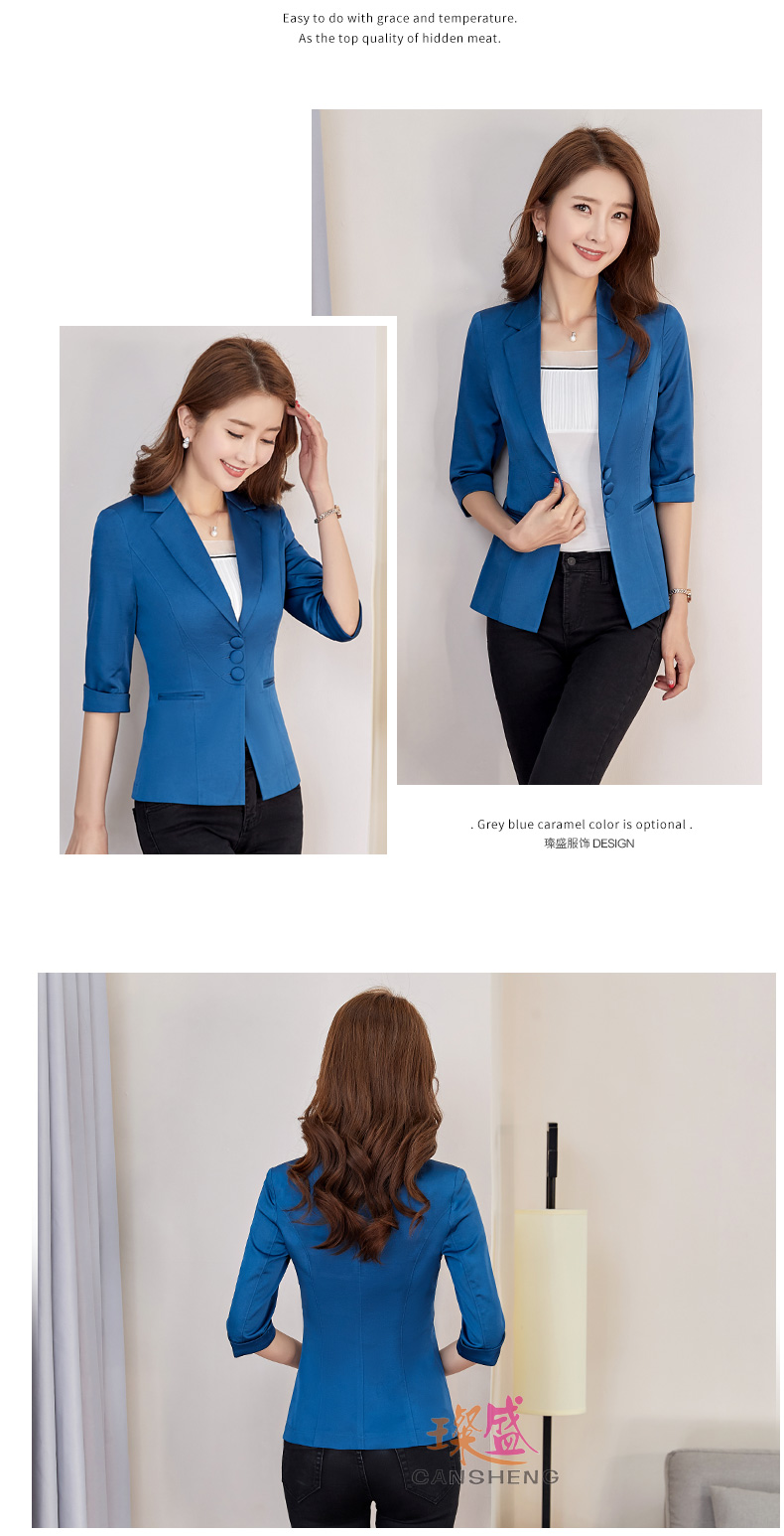 Veste pour femme en Polyester - Ref 3220656 Image 25