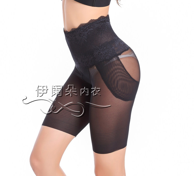 body amincissant simple en nylon - Ref 673830 Image 12