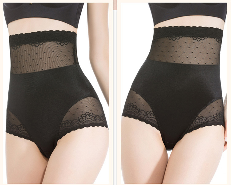 body amincissant sexy en nylon - Ref 686953 Image 21