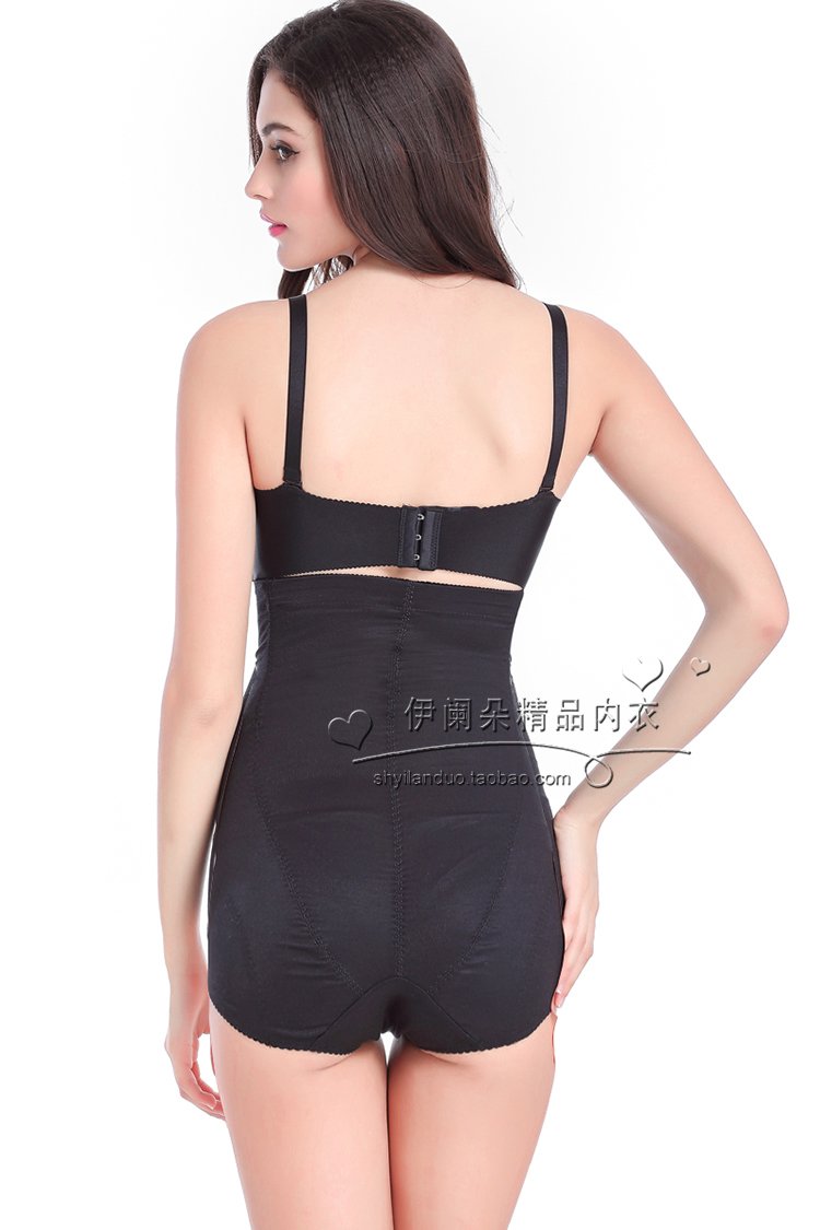 body amincissant sexy en nylon - Ref 686996 Image 13