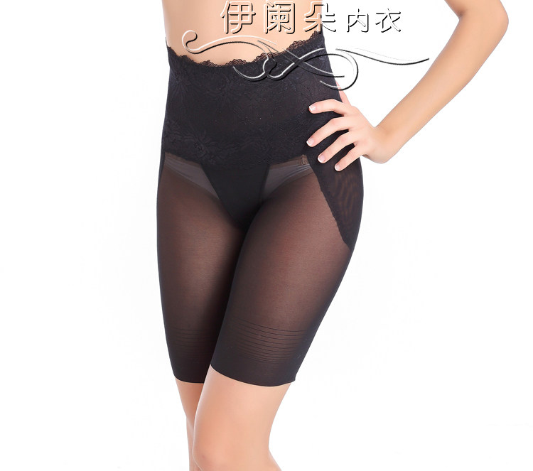body amincissant simple en nylon - Ref 673830 Image 15