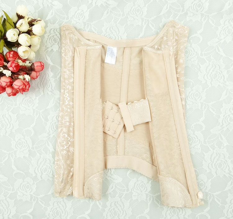 Corset en nylon - Ref 682039 Image 28