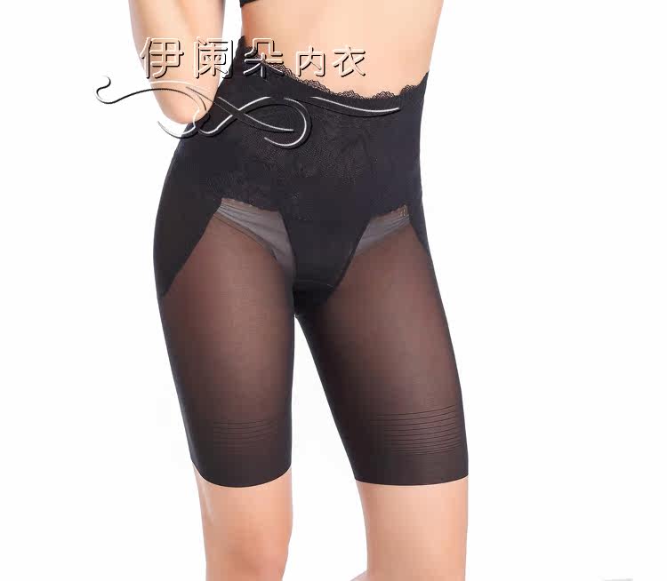 body amincissant simple en nylon - Ref 673830 Image 10