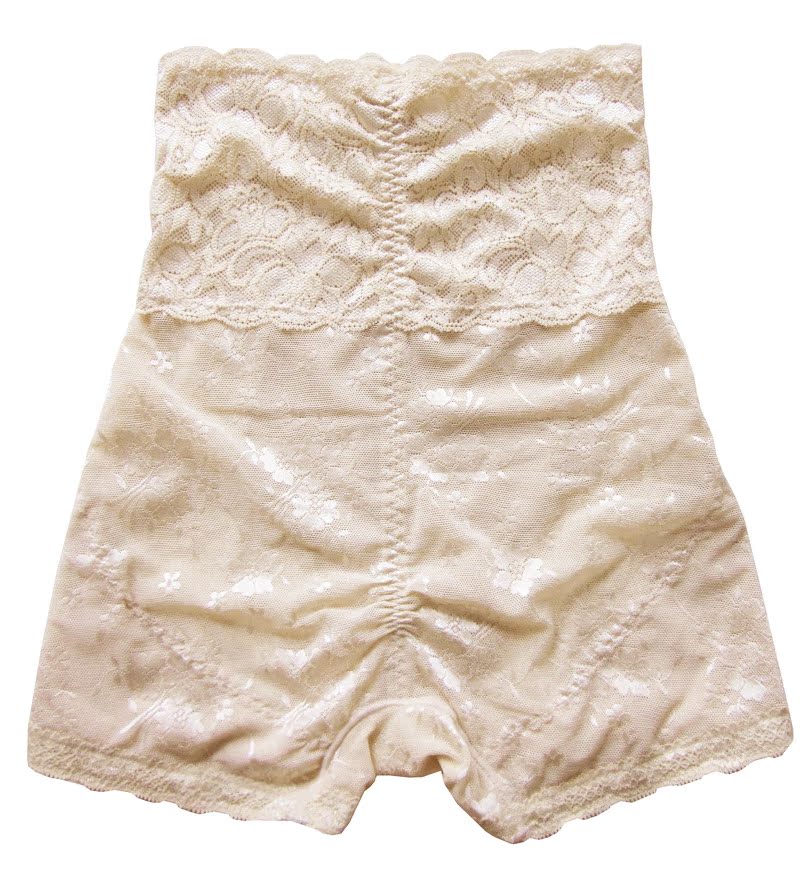 body amincissant sexy en nylon - Ref 687024 Image 17