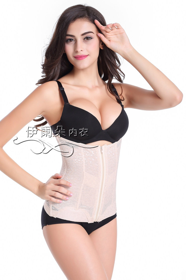 Corset en nylon - Ref 682039 Image 14