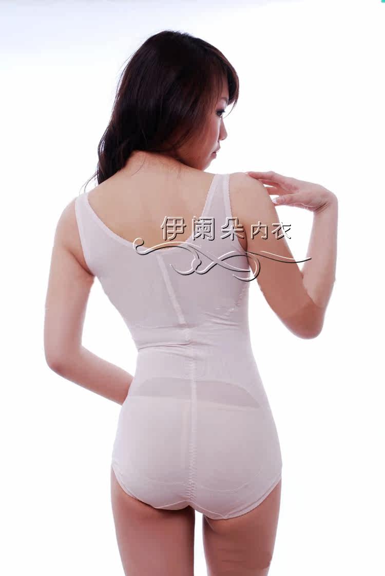 Sous-vêtement minceur sexy en nylon - Ref 686269 Image 23