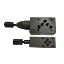 Superimposed sequence valve MSV-03P-C-10 MSV-03P-H-10 MSV-03P-B-10 MSV-02P-