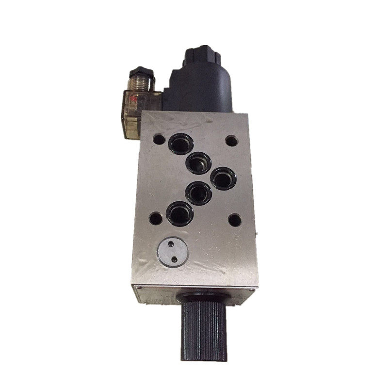 Throttle valve MFSB-02C-D25 MFSB-03-A36 MFSB-03-D2 MFSB-03-D2 HMFSA P T-02 03