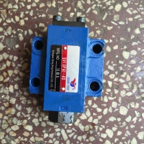 SHANGHAI CHANGPENG hydraulic control check valve SL10PA1-40 SV10PA1-40 SHANGHAI CHANGPENG