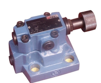 DZC-1-30B 210ym pilot sequence valve Beijing Huade sequence valve