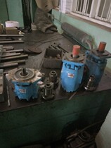 Sichuan Yangtze River gear oil pump CBXF-3010-1R GSA3100 3003-C2L CBKP-80 32-BF