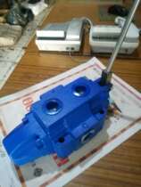 Ning Jin Zhongtian hydraulic valve manual valve 20G2YT2 25g2yt2-t-w 2MS1 2HS1 ADYF-H10B