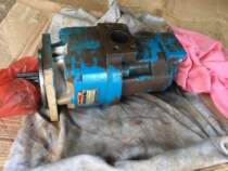 Sichuan Changjiang gear pump GSA3063 CBXF3025 site special hydraulic GSA3100 3003-C2L