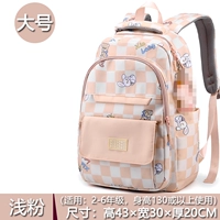 0950#Светло-Розовый-Без подарков для 2–7 классов