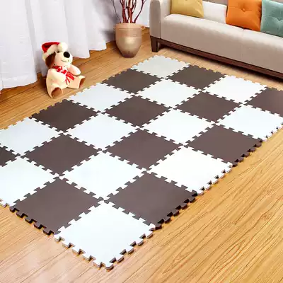 Mingde floor mat fence 30*30*1 4 thickened splicing foam mat climbing mat climbing mat no odor mat