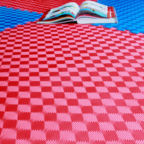1 meter x1 meter increased thickened splicing pad environmental protection foam mat 100x100 climbing mat dance room EVA mat