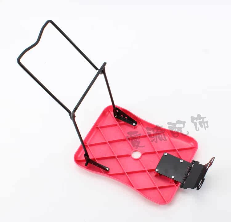 siège enfants pour vélo - Ref 2440657 Image 30