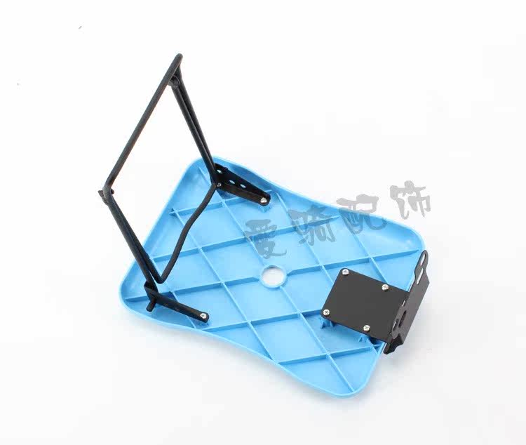 siège enfants pour vélo - Ref 2440657 Image 32