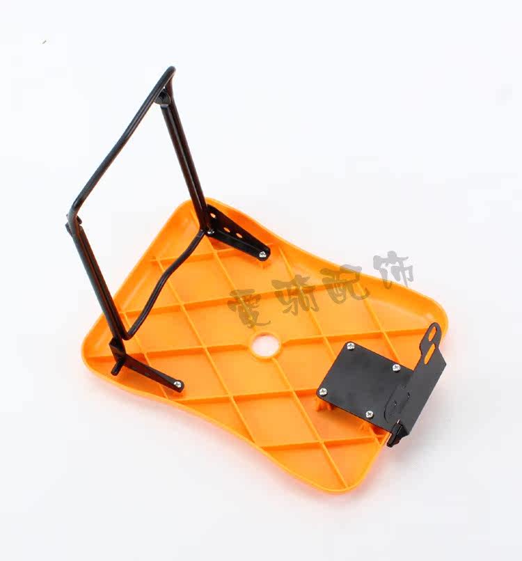 siège enfants pour vélo - Ref 2440657 Image 25