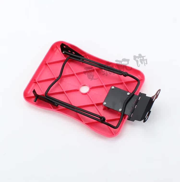 siège enfants pour vélo - Ref 2440657 Image 28