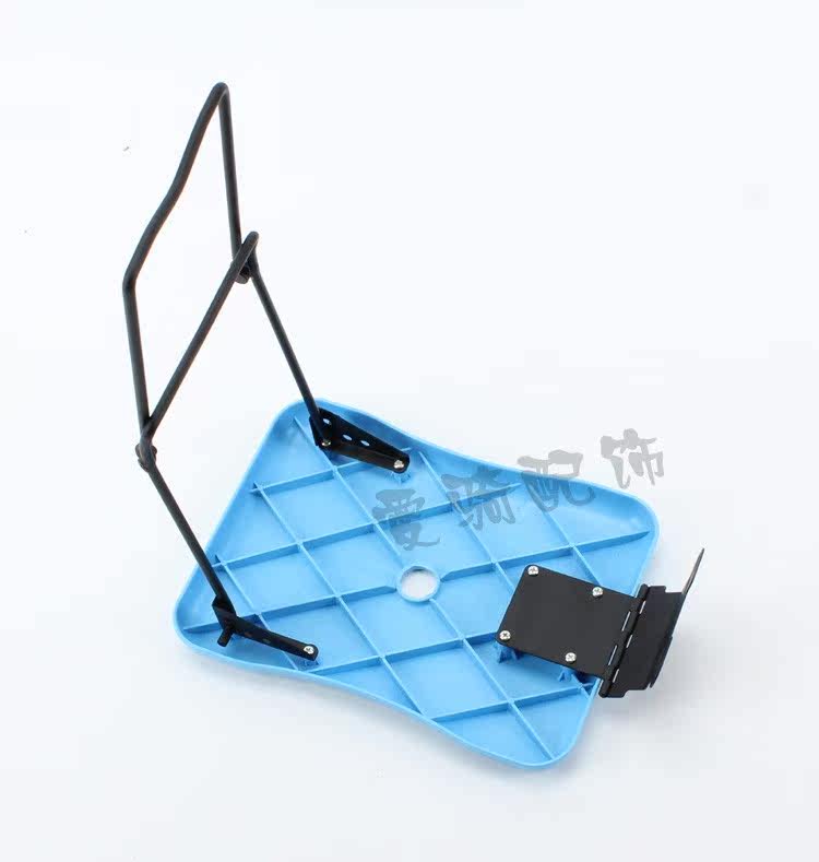 siège enfants pour vélo - Ref 2440657 Image 33