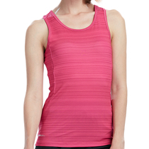 tectop outdoor quick-drying clothes female fitness sports sleeveless 2020 spring and summer vest t-shirt men