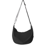 Универсальная вместительная и большая сумка на одно плечо для отдыха, в корейском стиле