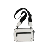 Tide, трендовый черный мобильный телефон, сумка на одно плечо