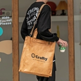 Кожаная сумка через плечо, ретро универсальная сумка на одно плечо для отдыха, подходит для студента