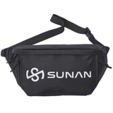 Сумка через плечо, мужская сумка на одно плечо, нагрудная сумка для отдыха, трендовая вместительная и большая поясная сумка, рюкзак