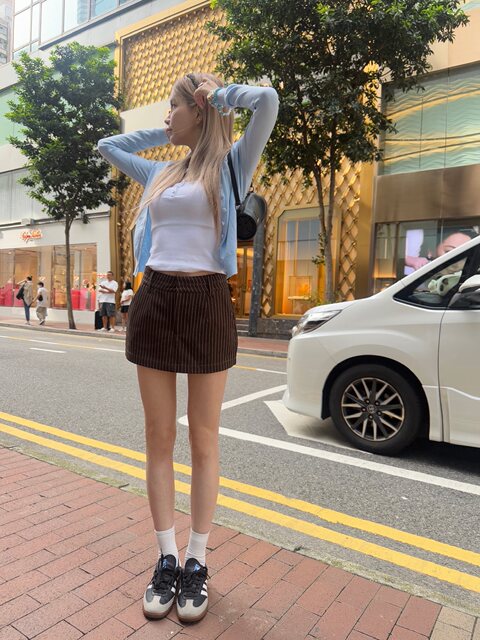 Mungsera Dreams Come True in Three Colors! Dream on Original Sun Protection Embroidered Long-Sleeved Cardigan Air-Conditioning Shirt