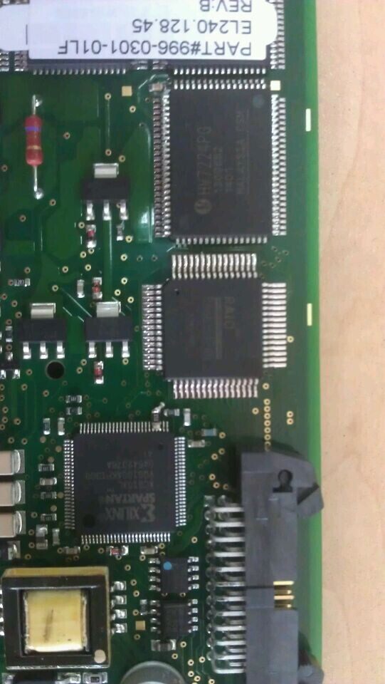 EL240 128 45 240 128 45 EL24012845 PLANAR DISPLAYS