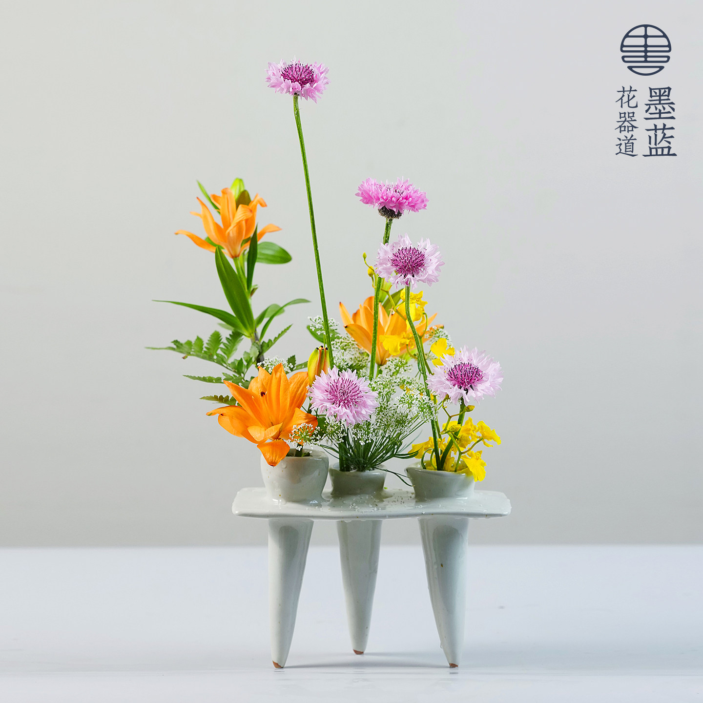 草月流 蒼風好 草月五重筒 輪島塗 漆花器 花瓶 華道具 蒼風在銘あり