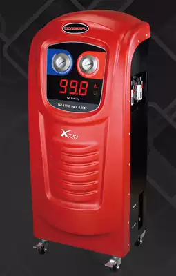 Factory direct sale Wandefu car tire manual nitrogen machine nitrogen machine WDF-X720 jar 20L