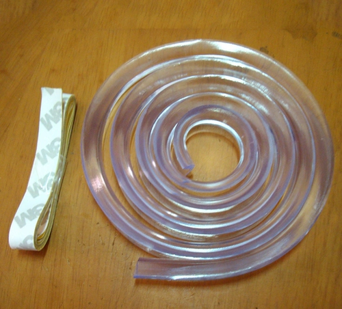 Детская экологичная японская лента, 2022, защита от столкновений