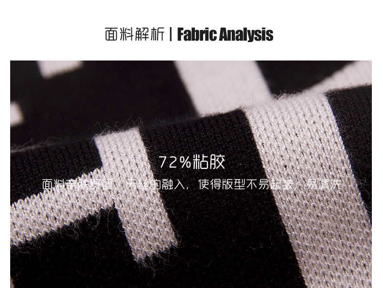Hàng dệt kim nam rêu MOST nam mới Thời trang đan áo len hàng đầu S81119002 - Hàng dệt kim áo hoodie nam