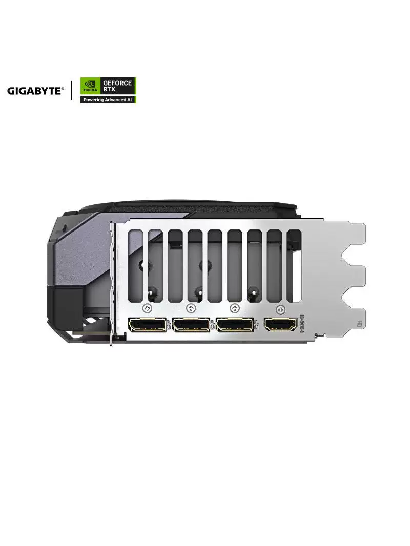 Гигабайт RTX 5070 Ti 16 ГБ Wind Demon Falcon Snow Eagle Super Carving настольный компьютер графическая карта для игр