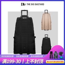 Toxic EXDO]W20 Db ski trolley boarding suitcase 90L large capacity tie luggage