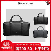 Easy to poison EXDO] W22 Db handbag new outdoor special inclined cross pack large capacity storage bag male and female universal