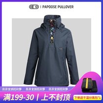 Toxic EXDO]W20 Airblaster(AB) snowboard jacket women Waterproof warm snow suit equipment