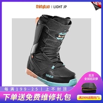 Toxic EXDO]W22 Thirtytwo-32 snowboarding shoes mens ski boots snowshoes snowshoes LIGHT