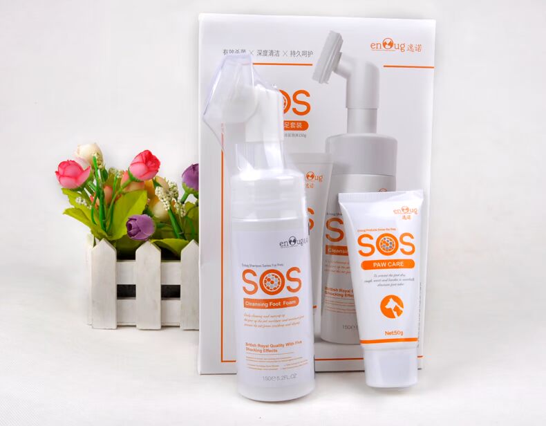 Thiết bị làm sạch da thú cưng Yi Yi Nuo - Cat / Dog Beauty & Cleaning Supplies lược chải lông poodle