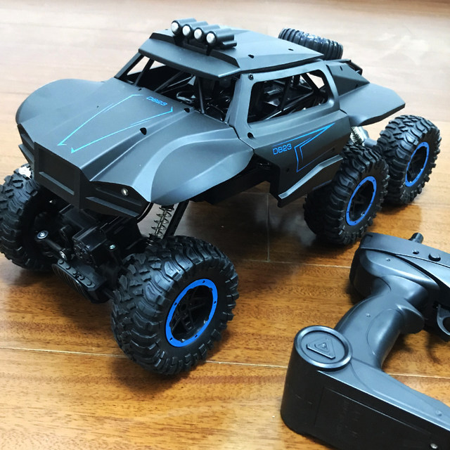 remote control car for 10 year old boy