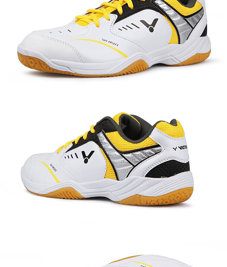 Chaussures de Badminton uniGenre VICTOR - Ref 841556 Image 17