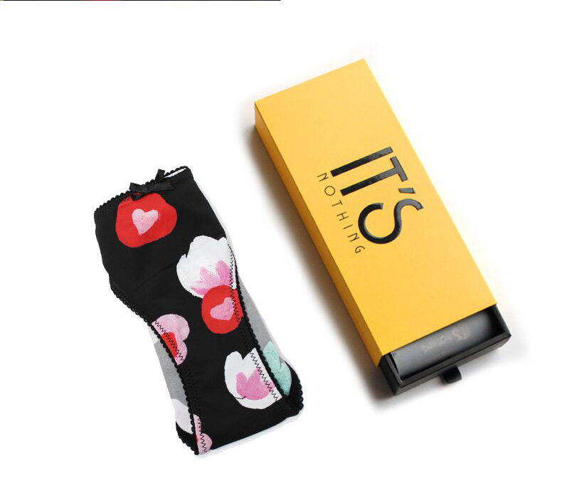 Slip jeunesse SKIN HUNGER NKWSJHYY en nylon - Ref 656841 Image 12