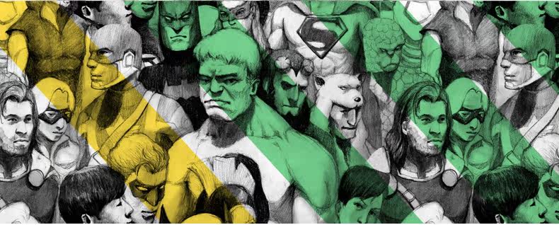 Slip jeunesse SKIN HUNGER NKWPJYX en nylon - Ref 656868 Image 6