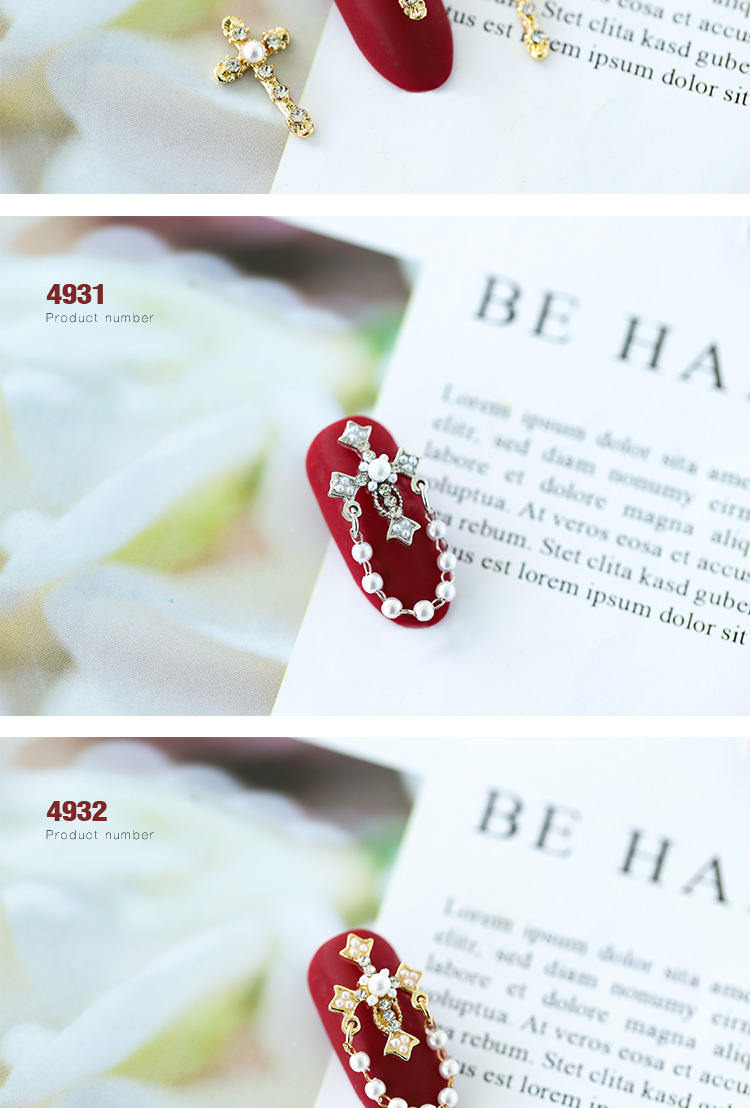Accessoire manucure - Accessoires pour ongles - Ref 3438857 Image 26