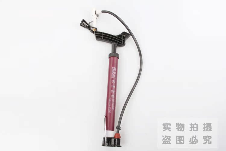 Pompe à vélo - Ref 2388039 Image 36