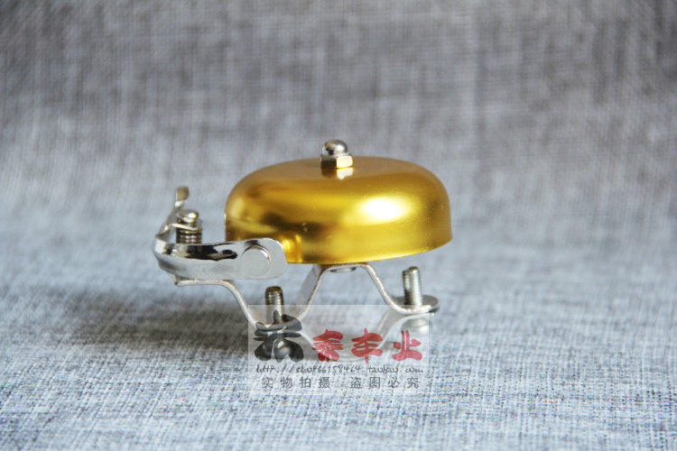 Sonnette de vélo sonnerie commune - Ref 1460064 Image 43