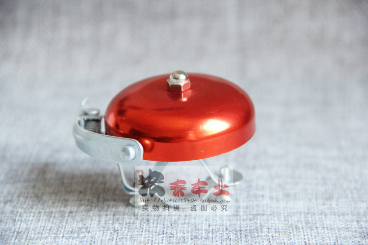 Sonnette de vélo sonnerie commune - Ref 1460064 Image 51